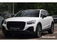 gebraucht Audi SQ2 SONOS Pano Leder Kam AHK virtual Matrix Tempo