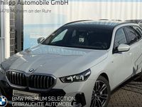 Gebraucht BMW 540 Comfort Edition 303 PS (222 kW) 2024 Grau Kombi