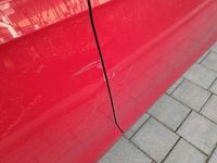 Gebraucht VW Golf VII 86 PS (63 kW) 2012 Rot Limousine