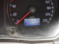 Gebraucht VW Polo 54 PS (39 kW) 2007 Silber Kleinwagen