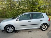 gebraucht VW Golf V 1,6