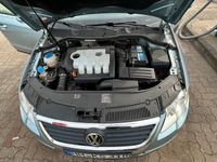 gebraucht VW Passat Variant 2.0 TDI DPF Comfortline