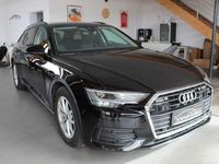 Gebraucht Audi A6 Basis 265 PS (194 kW) 2023 Schwarz Kombi