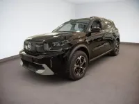 Gebraucht Citroën e-C3 Aircross 83 kW (113 PS) 2025 Schwarz SUV