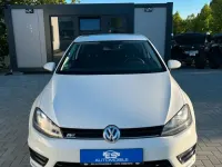 Gebraucht VW Golf Cup 125 PS (91 kW) 2014 Weiß Coupé