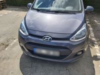 gebraucht Hyundai i10 