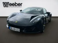 Gebraucht Lotus Emira 405 PS (297 kW) 2026 Grau Coupé