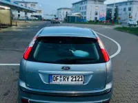 Gebraucht Ford Focus 116 PS (85 kW) 2006 Kleinwagen