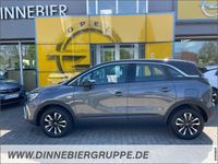 gebraucht Opel Crossland Elegance 1.2 Direct AT