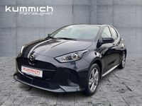 Neu Mazda 2 Exclusive 116 PS (85 kW) 2026 Schwarz Kleinwagen