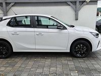 Gebraucht Opel Corsa-e 100 kW (136 PS) 2024 Weiß Kleinwagen