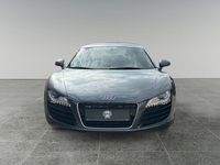 Gebraucht Audi R8 Coupé Sport 420 PS (308 kW) 2010 Grau Coupé