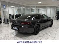 Gebraucht VW Arteon 150 PS (110 kW) 2018 Grau Kleinwagen