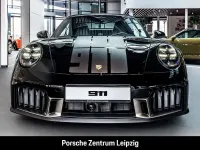 Neu Porsche 992 541 PS (397 kW) 2026 Schwarz Cabrio