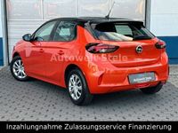 gebraucht Opel Corsa F Edition Klima PDC DAB Tempomat
