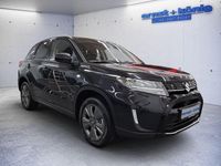 Gebraucht Suzuki Vitara Comfort 129 PS (94 kW) 2025 Schwarz SUV