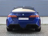 Gebraucht BMW M5 Executive 727 PS (534 kW) 2025 Blau Limousine