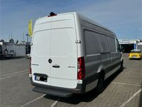 gebraucht Mercedes Sprinter 316 CDI