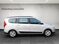 gebraucht Dacia Lodgy Prestige/Navi/Pdc/81Tkm/Tempomat/Alufelgen