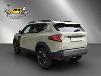 Gebraucht Dacia Duster Extreme 131 PS (96 kW) 2024 Sandstone SUV