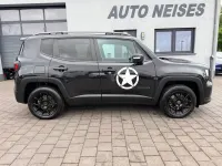 Gebraucht Jeep Renegade 179 PS (131 kW) 2021 Schwarz SUV