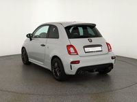 Gebraucht Abarth 695 179 PS (131 kW) 2022 Grau Kleinwagen