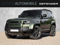Neu Land Rover Defender SE Dynamic 249 PS (183 kW) 2025 Grün SUV