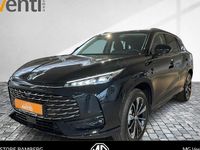 Neu MG HS Luxury 224 PS (164 kW) 2026 Schwarz SUV