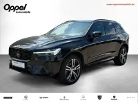 Gebraucht Volvo XC60 Ultra 455 PS (334 kW) 2024 Schwarz SUV