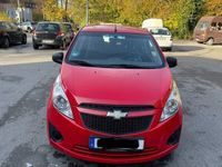 gebraucht Chevrolet Spark 