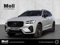 Gebraucht Volvo XC60 Plus 455 PS (334 kW) 2024 Vapour grey / metallic SUV