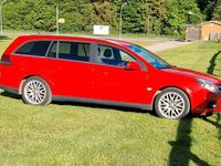 gebraucht Opel Vectra C Z28NET