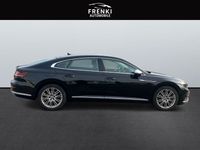 Gebraucht VW Arteon Elegance 190 PS (139 kW) 2019 Deep black perleffekt Coupé