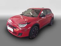 Gebraucht Fiat 125 101 PS (74 kW) 2024 Rot SUV