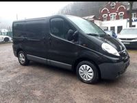 gebraucht Opel Vivaro Kasten L1H1 2,7t KLIMAANLAGE EURO-5