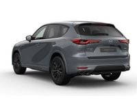 Neu Mazda CX-60 Homura-Line 254 PS (186 kW) 2026 SUV