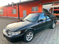 gebraucht Saab 9-3 2.0 Turbo