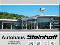 Gebraucht VW Passat 150 PS (110 kW) 2021 Schwarz Kombi