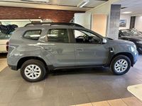 Usata Dacia Duster Expression 116 CV (85 kW) 2024 Grigio SUV