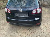 Gebraucht VW Golf IV 160 PS (117 kW) 2006 Schwarz Limousine