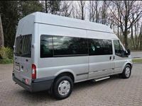 Gebraucht Ford Transit 2008 Van / Kleinbus