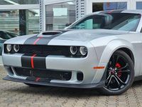 Gebraucht Dodge Challenger 374 PS (275 kW) 2021 Silber Coupé