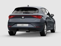 Neu Seat Leon Style 116 PS (85 kW) 2026 Magnetic grau metallic magnetic grau metallic Limousine