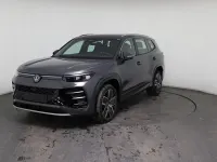 Neu VW Tayron Edition 193 PS (141 kW) 2026 Schwarz SUV