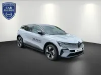 Gebraucht Renault Mégane IV Komfort 160 kW (218 PS) 2026 Grau schwarz Kleinwagen