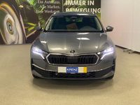 Neu Skoda Octavia 150 PS (110 kW) 2025 Grau Kombi