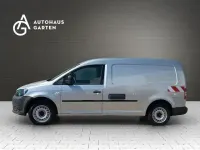 Używany VW Caddy 109 KM (80 kW) 2015 Andere Minivan