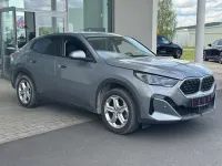 Brugt BMW X2 170 HK (125 kW) 2025 Grå SUV