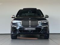 Second-hand BMW X7 Performance 400 CP (294 kW) 2020 Gri SUV