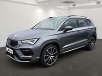 Gebraucht Cupra Ateca 300 PS (220 kW) 2022 Grau SUV